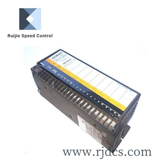 GE IC660BBD101