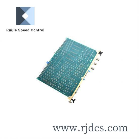 GE IC660BBD101