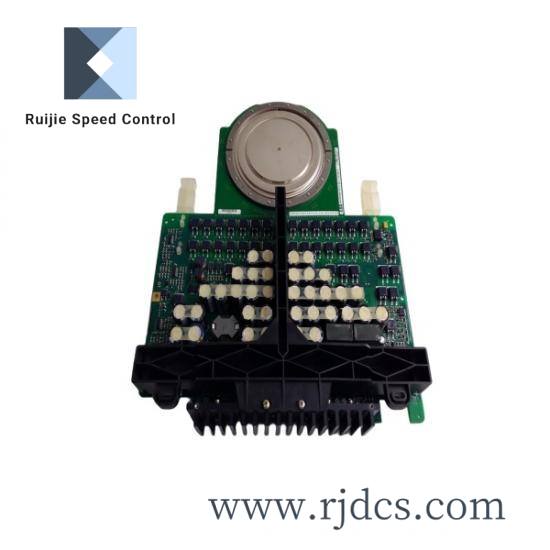 GE IC660BBD101