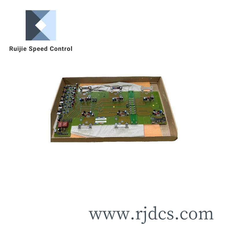 GE IC660ELB912