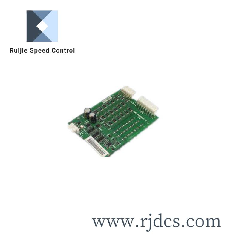 GE IC660ELB912G