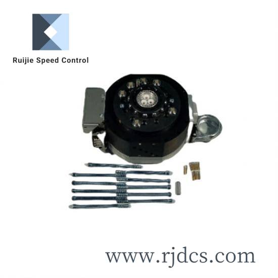 GE IC660TBD025