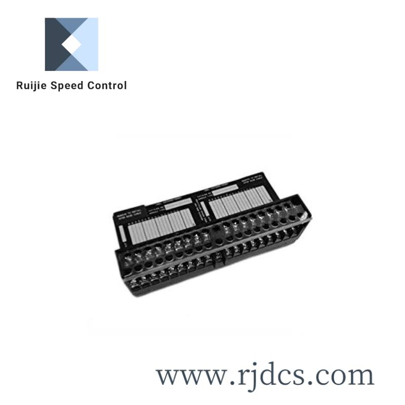 GE IC670CHS001
