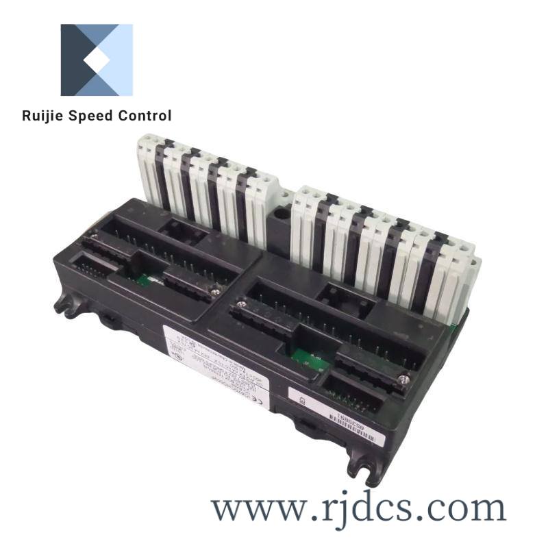 GE IC670CHS002