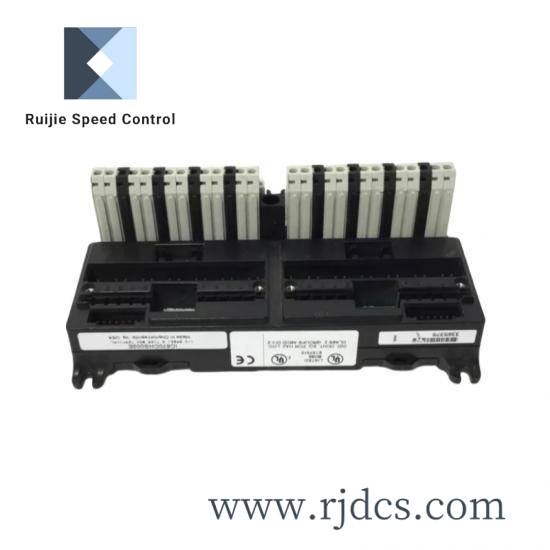 GE IC670CHS002