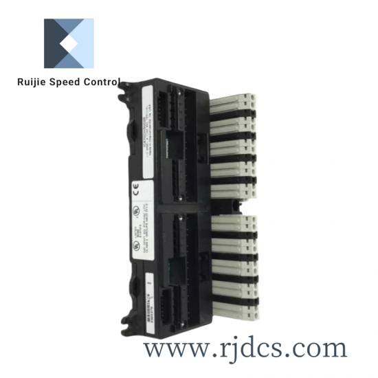 GE IC670CHS002