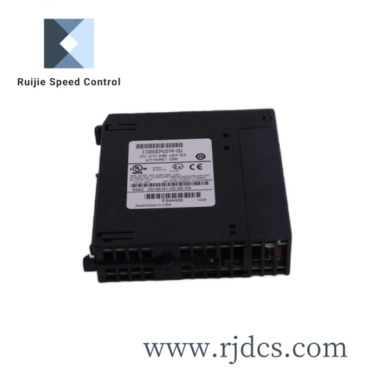 GE IC670MDL241J