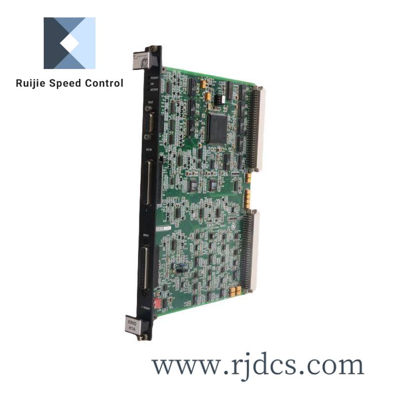 GE IC670PBI001