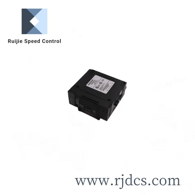 GE IC693APU300K
