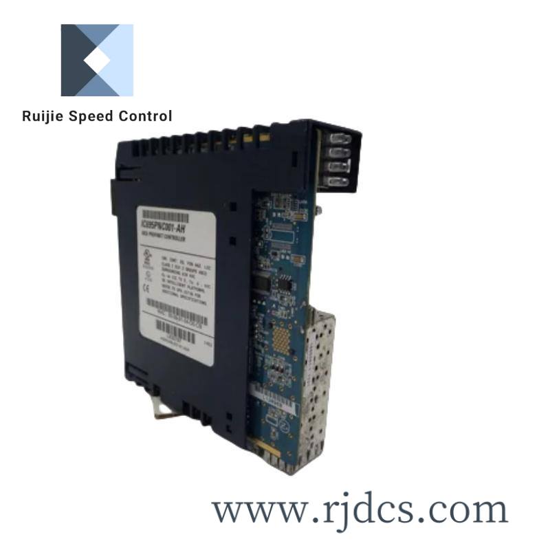 GE IC693APU300K
