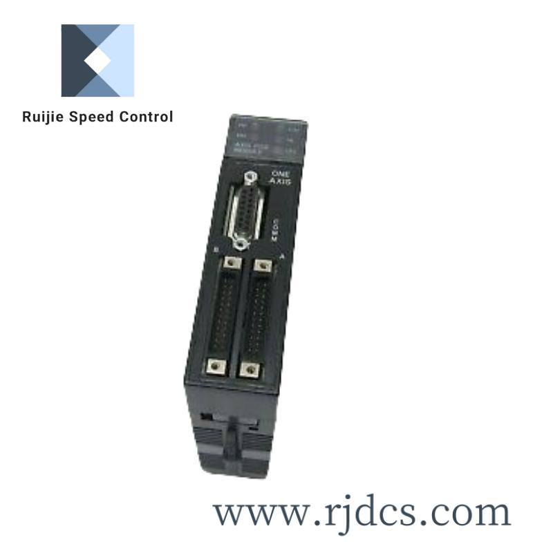 GE IC693APU301