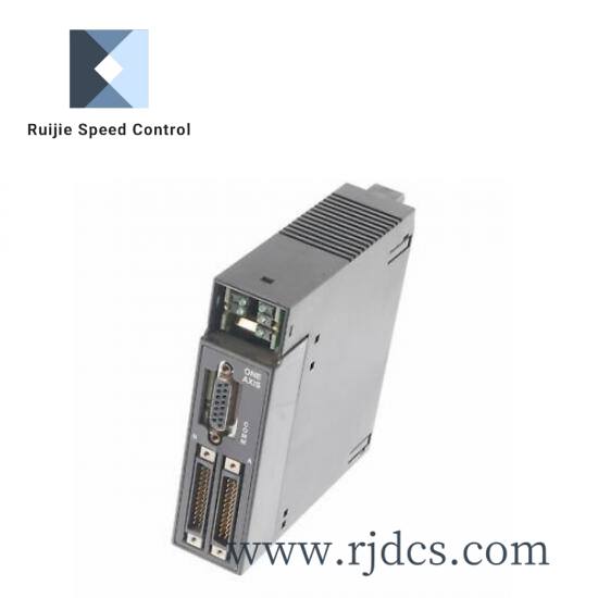GE IC693APU301