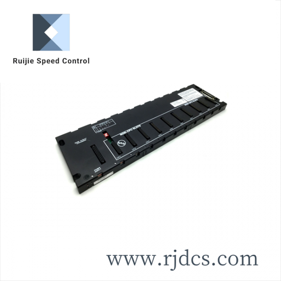 GE IC693CHS392
