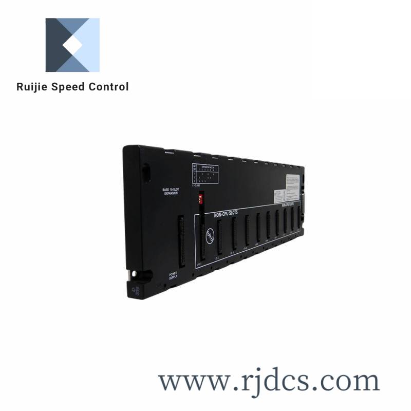 GE DS3800HPCB1F1E