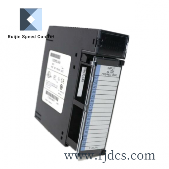 GE IC693MDL645
