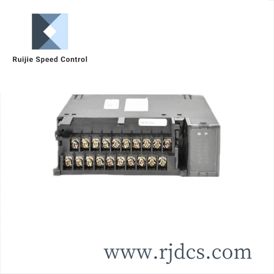 GE IC693MDL646