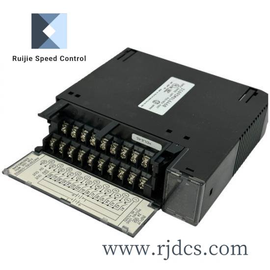 GE IC693MDL646