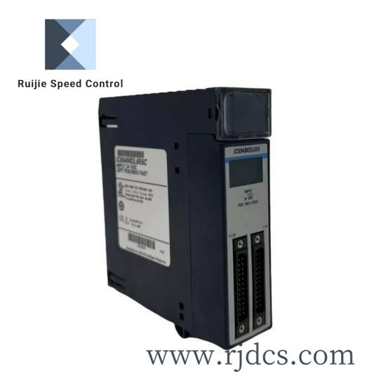 GE IC693PWR330G