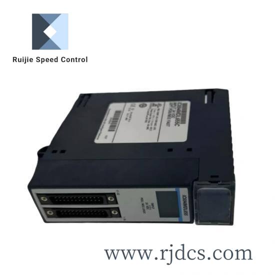 GE IC693PWR330G