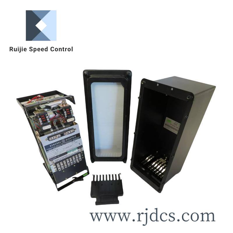 GE IC693PWR330G