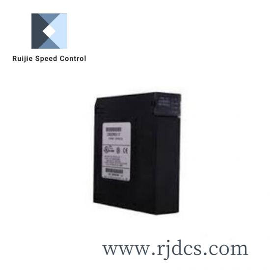 Emerson IC695ACC400