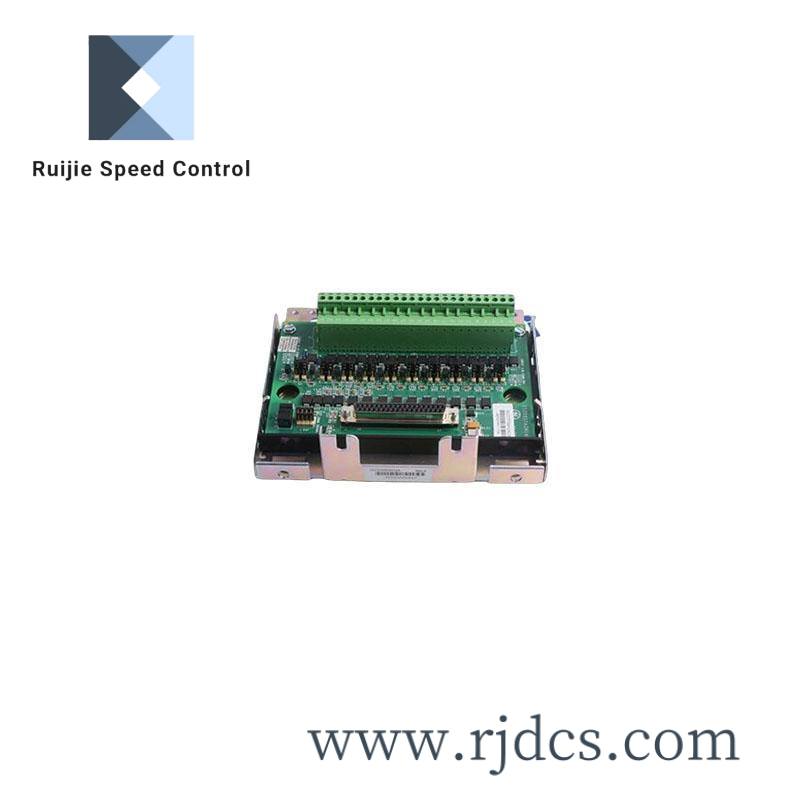 GE IC697ACC720