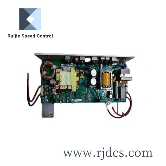 GE IC697ACC722B