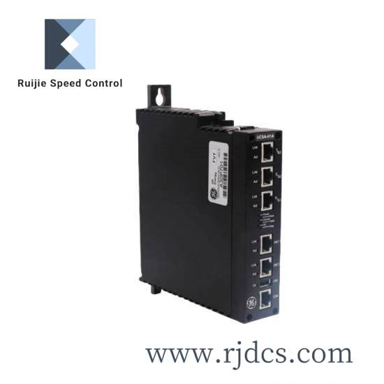 GE IC697ACC722B