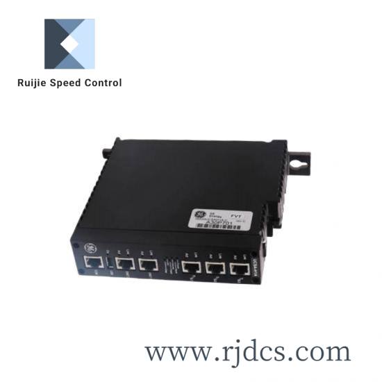 GE IC697ACC722B