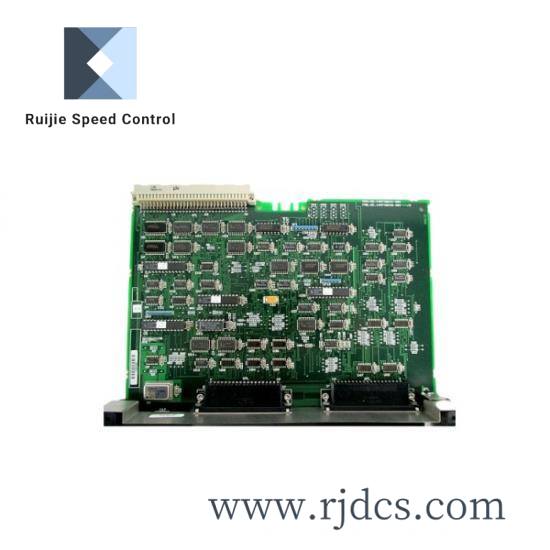 GE IC697BEM711