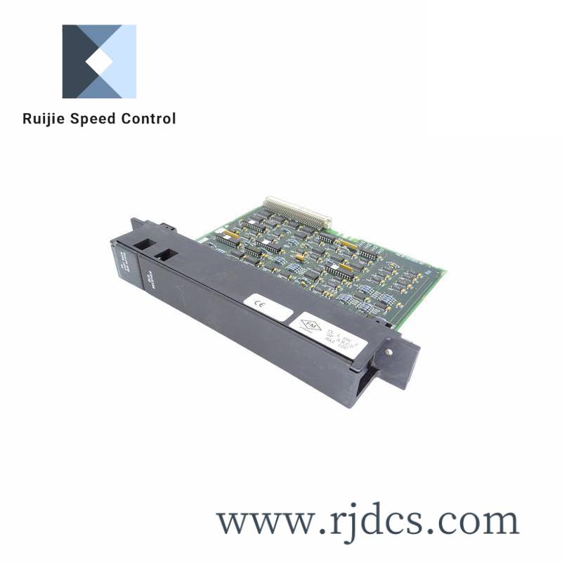 GE IC697BEM711