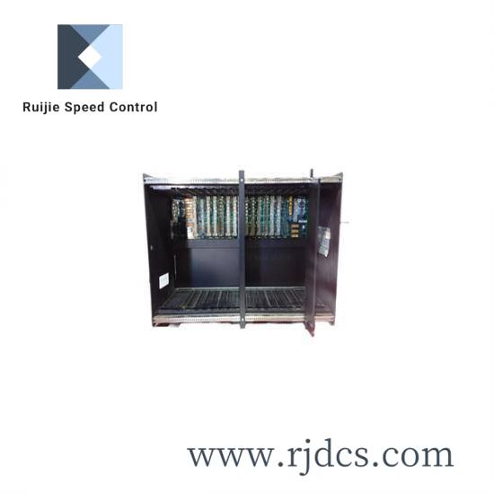 GE IC697CHS770