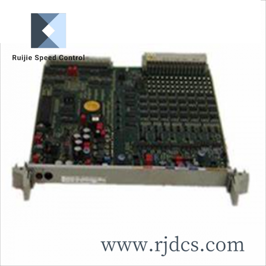 GE IC697CHS770