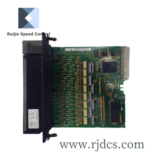 GE IC697MDL750