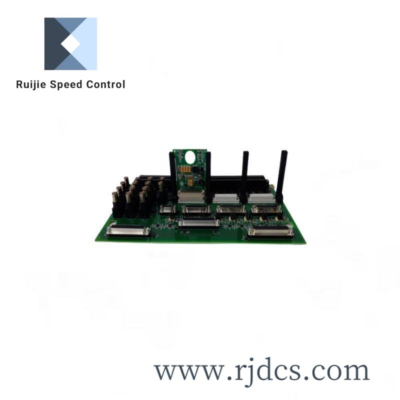 GE IC697PWR710F