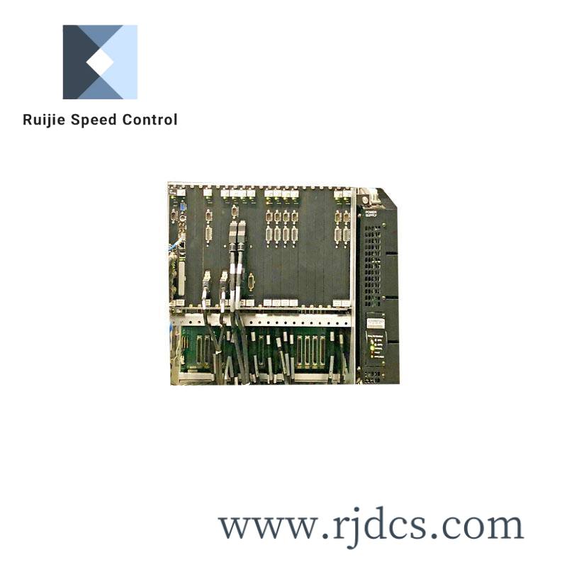 GE IC697PWR710F