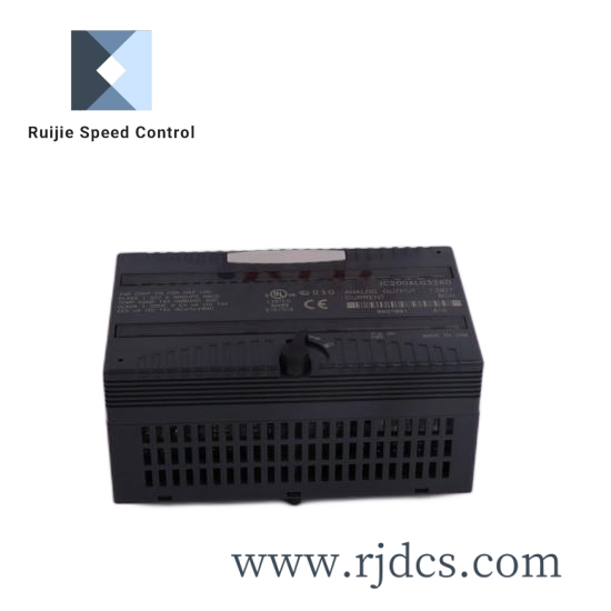 GE IC697PWR710F