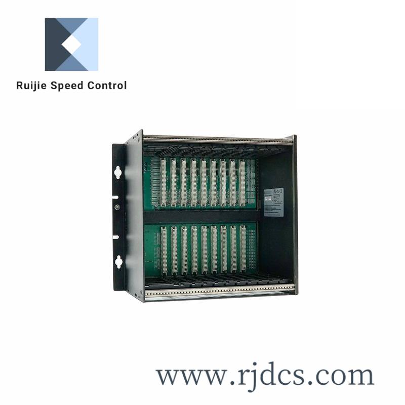 GE IC698CHS009A