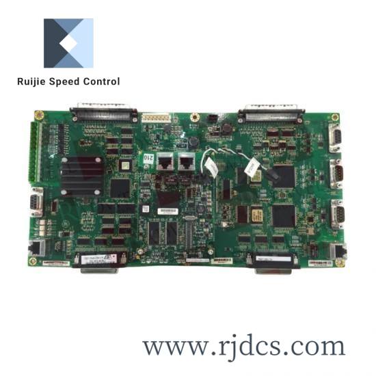 GE IC698CHS009A