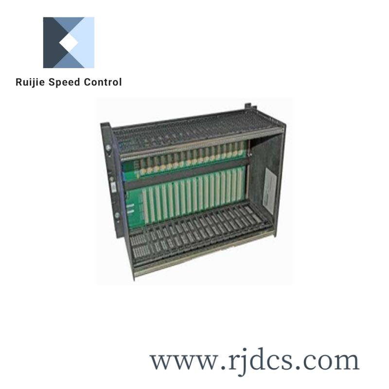 GE IC610MDL101RR