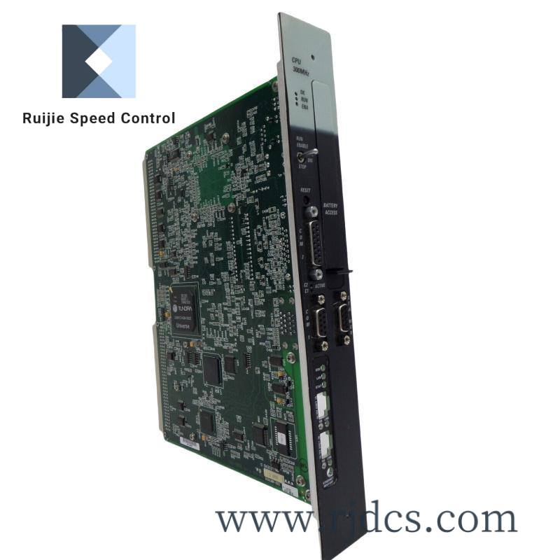 GE IC698CPE010