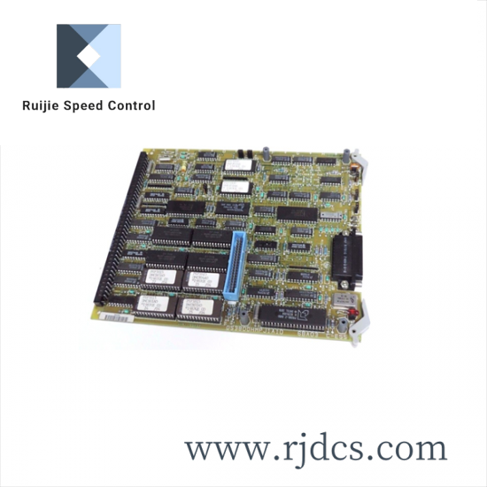 GE IC698PSA350
