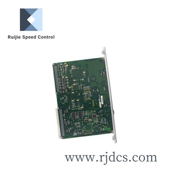 GE IC698RMX016-ED