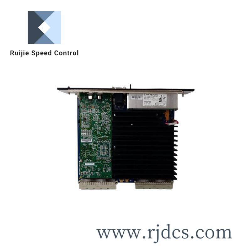 GE IC698RMX016-ED