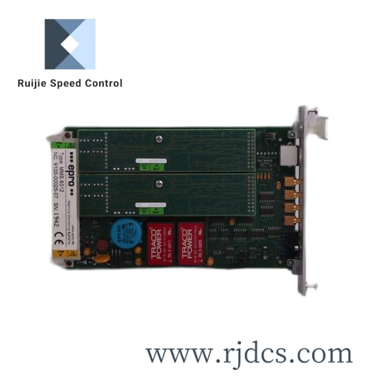 GE IC698RMX016-ED