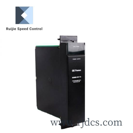 GE IC754CSL12CTD