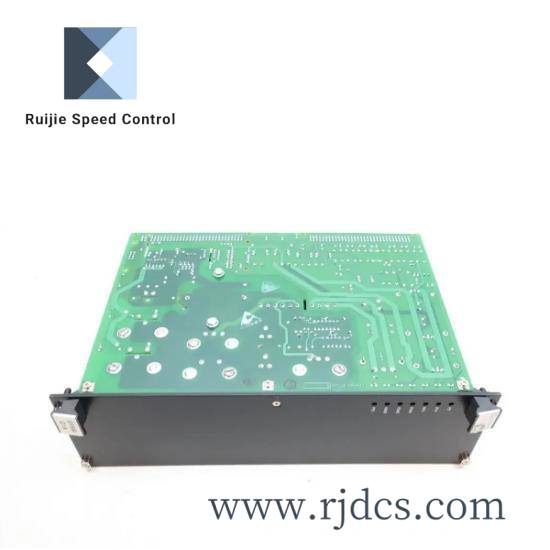GE IS200TSVCH1AJE