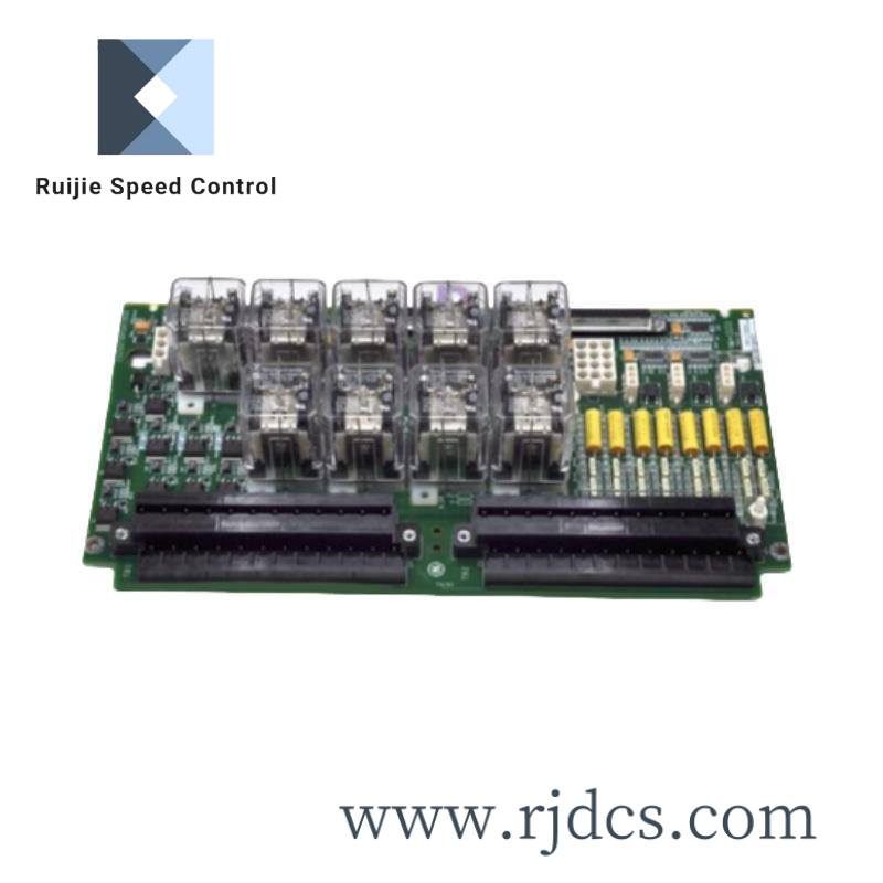 GE IS200TSVCH2ADC MRP061873