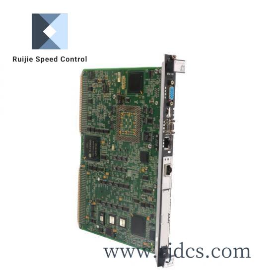 GE IS215UCVEM01A VMIVME+7614-133