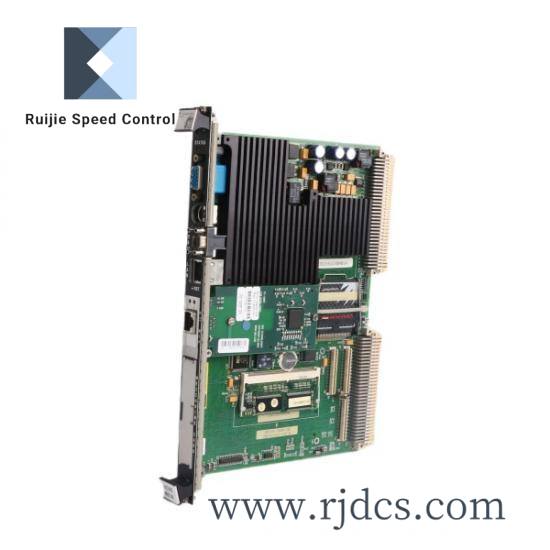 GE IS215UCVEM01A VMIVME+7614-133